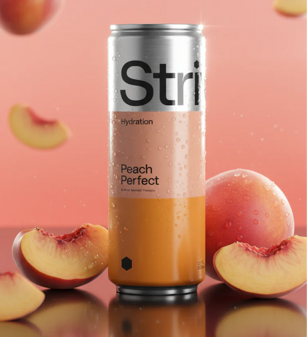 Peach Perfect