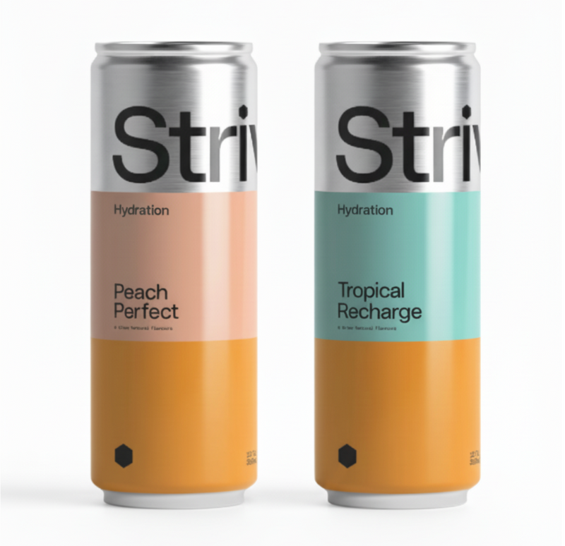 Variety Pack (12 Pack)