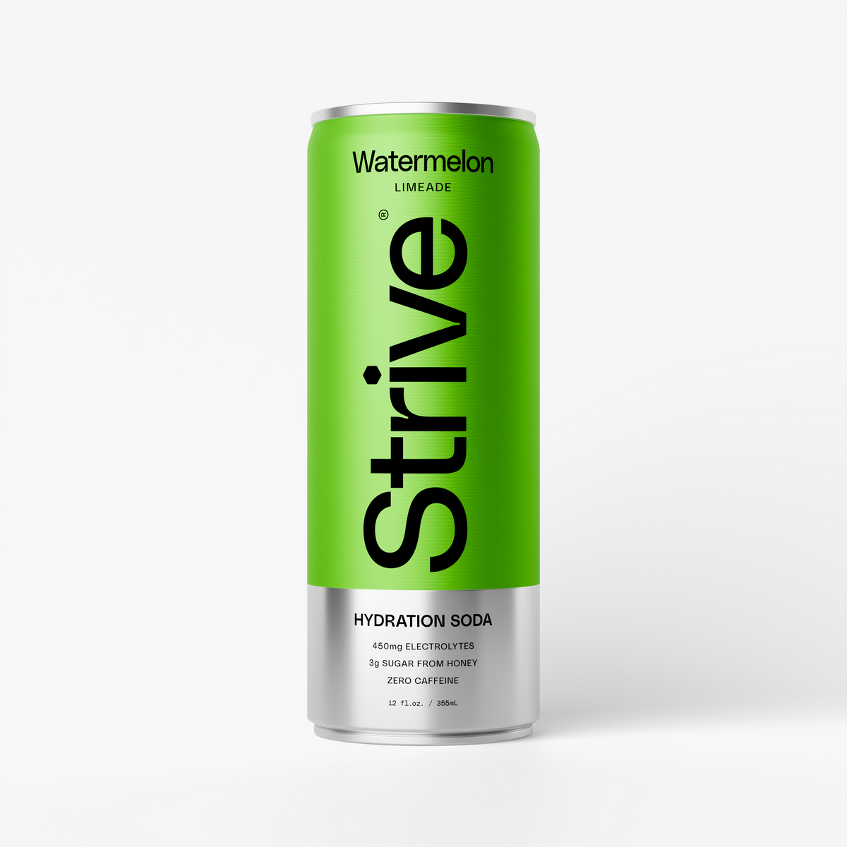 Hydration Soda - Watermelon Limeade