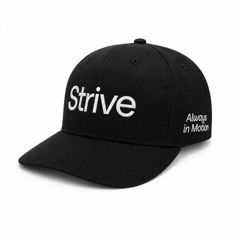 Strive Brand Hat